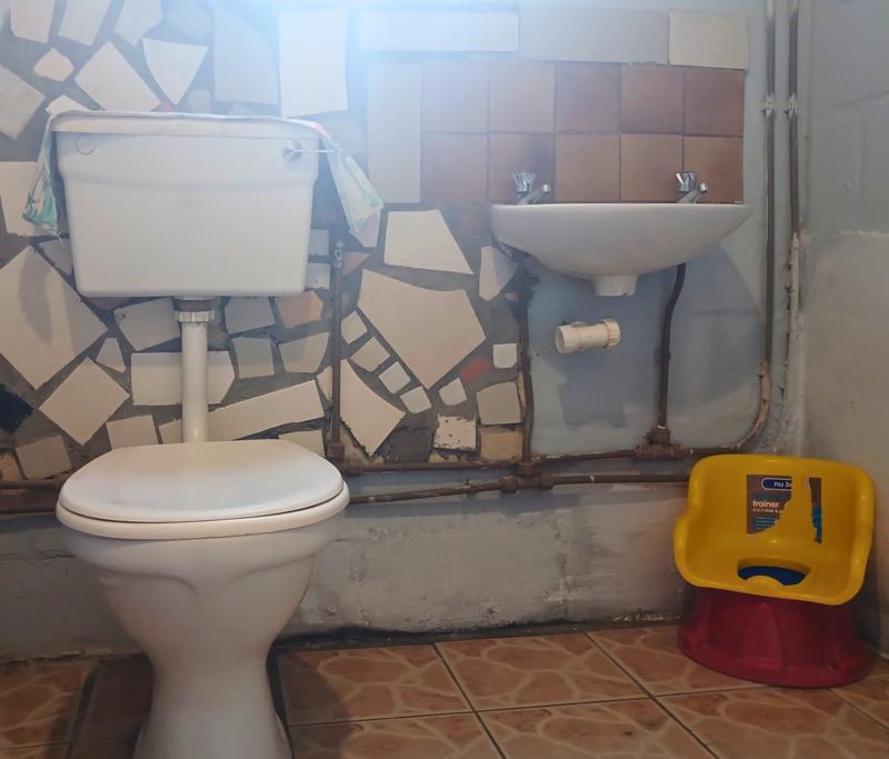 2 Bedroom Property for Sale in Klapmuts Western Cape